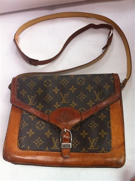 crossbody vintage louis vuitton bags|louis vuitton vintage bag price.